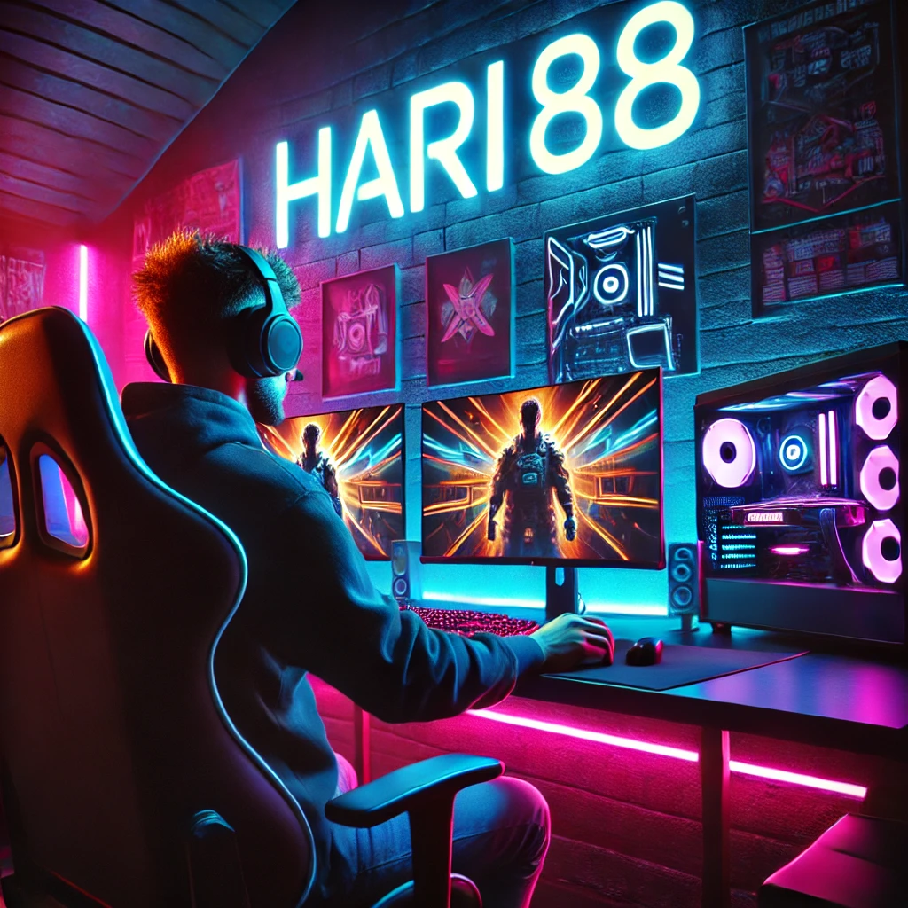 HARI88