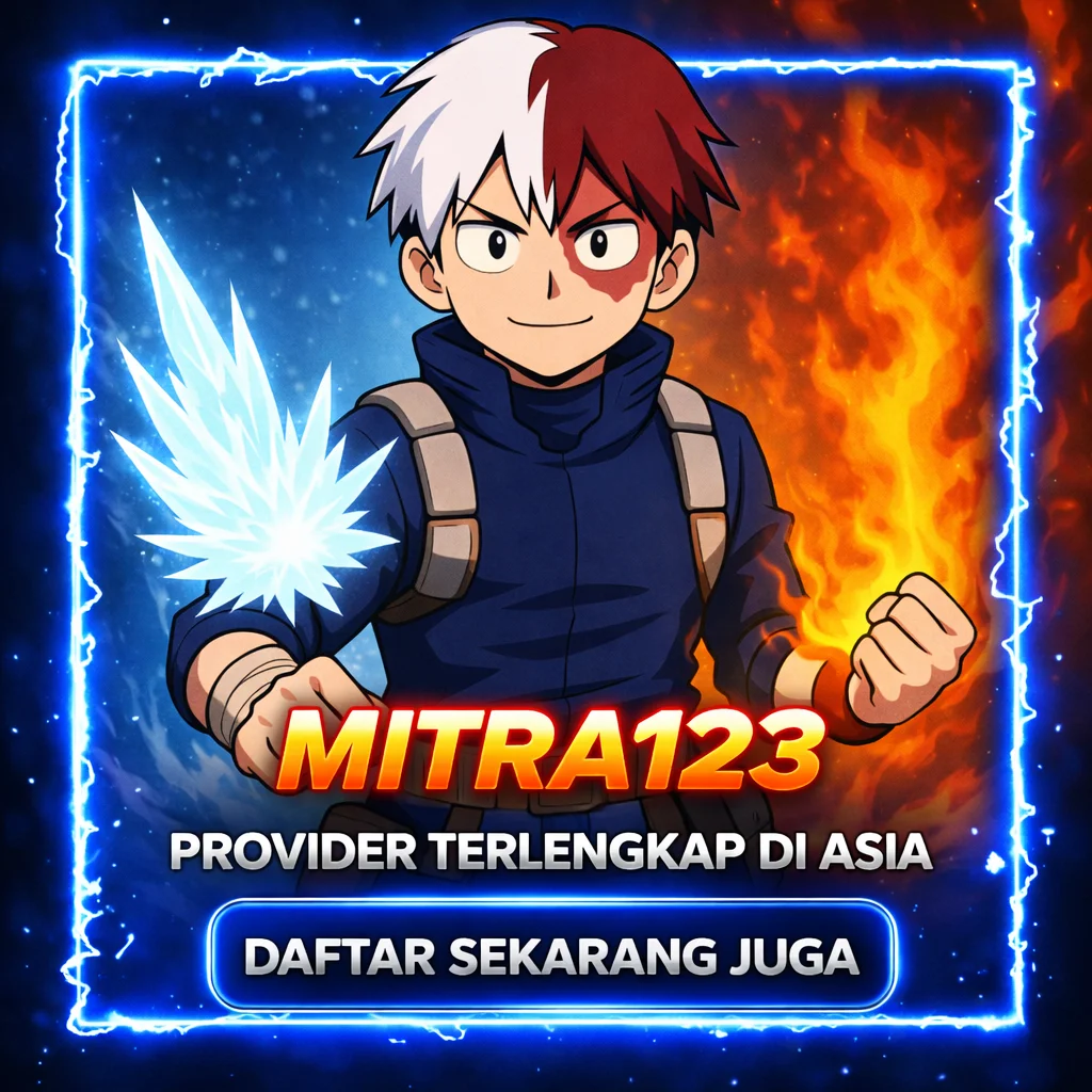 Galeri foto MITRA123 : Jelajah Dunia Game Online Penuh Sensasi dan Tantangan Baru di Jakarta